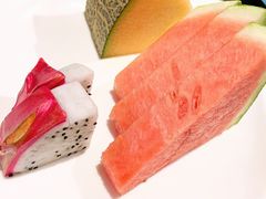 -大渔铁板烧(大悦城店)