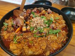 -湖南师大-三牌路鲜货冒菜