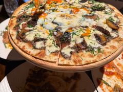 -Brut Eatery悦璞食堂(建国东路店)