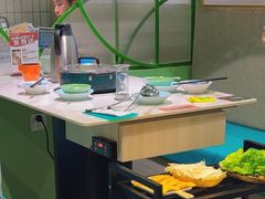 -采椰郎椰子鸡·脆皮鸡火锅(融创茂店)