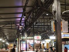 -霸王虾·麻辣小龙虾(清水河公园店)