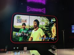-星聚会KTV(上海火车站南广场嘉里合集店)