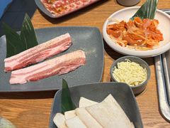 -新石器烤肉(欧尚永宁店)