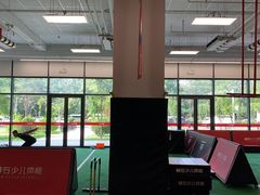 -赫石少儿体能馆(奥森店)