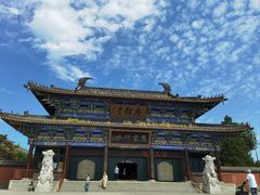 -广佑寺风景区