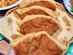 -黑窑厂糖油饼烤鸭·清真菜(旗舰店)