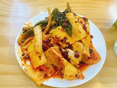 -李刚鸡西刀削面