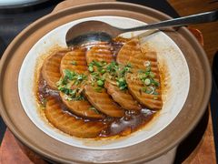 -OCEAN一席海鲜•海景餐厅(双子塔店)