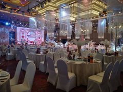 大堂-玺尊龙·云岭四季(西南店)