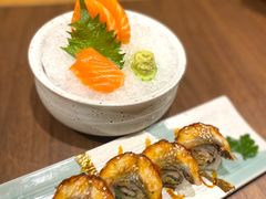 -山葵家·创意料理(宁波来福士店)