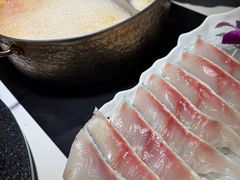 -椰子湾·海南火锅·糟粕醋·椰子鸡(正大广场店)