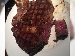 -弗兰克牛排西餐厅Ribone steak house(柠檬花园店)