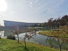 -上海佘山世茂艾美酒店