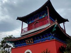 -天津妈祖文化园