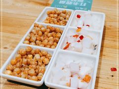 -湘人龙记老长沙米粉(华普国际大厦店)