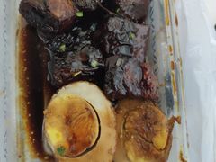 杜月笙红烧肉-京城小江南·北京烤鸭·江南土菜·白鱼(中关村店)