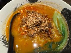 -雷神拉面(财富中心玉米楼店)