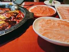 -蓉城老妈火锅(双林路店)