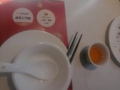 -叹茶靓点·粤式餐厅·全天茶市(石井万民广场店)