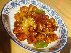 -有喜屋·日料·居酒屋(旭辉广场店)