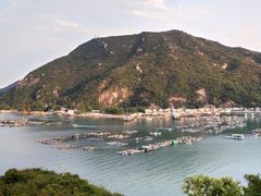 -南丫岛