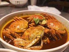 -龙巢盱眙龙虾·牛蛙·烧烤宵夜(八卦岭店)