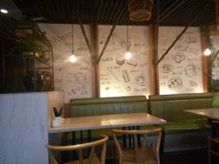 -东园小馆·早茶·淮扬小炒(江都路店)