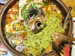 -那家老院子(云峰街店)