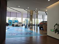 -北京盈之宝宝马&MINI4S店(望京店)