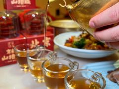 -小吊梨汤·北京菜·烤鸭(鸟巢店)