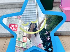 -VT101维多利广场