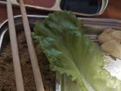 -子檀大隐炭烧(食品街店)
