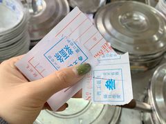 -西工饭庄快餐厅(西工小街店)