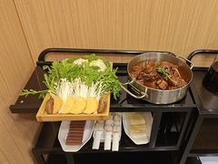 -蝎王府羊蝎子(北大地店)