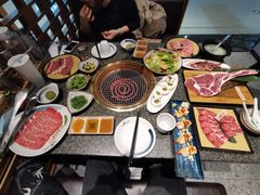 -NIUAN牛庵·日式和牛烧肉(恒隆店)
