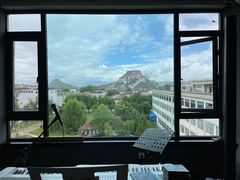 -平措康桑·和牛自助观景餐厅(布达拉宫店)