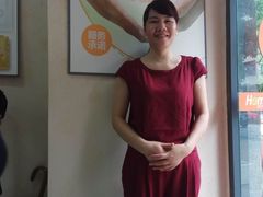 -万家和家政(高新店)