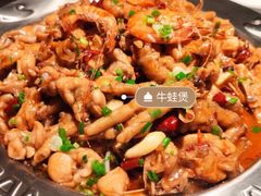 -胖哥俩肉蟹煲(石家庄长安万达店)