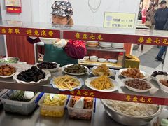-金东门大华饭店(板桥街店)