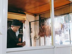-煲煲香快餐(南京路店)