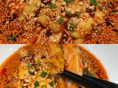 -青花椒花椒鱼(合生汇店)