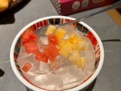 -塔哈尔·新疆盛宴(奉贤龙湖店)