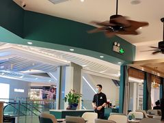 大堂-美奈小馆·越南料理(福田星河COCO Park店)