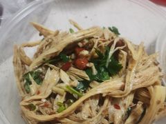 -张记捆鸡(总店)