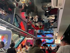 -龙巢盱眙龙虾·牛蛙·烧烤宵夜(八卦岭店)