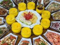 -东山壹号海鲜餐厅(金銮名都店)