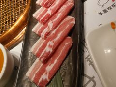 -一品诚记烤肉(大连柏威年购物中心店)