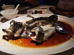 -利苑酒家(华熙国际店)