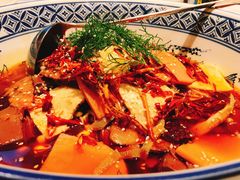 -洋洋中餐馆·SINCE 1997(信投店)