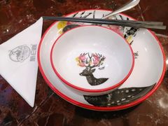 -新白鹿餐厅(爱琴海购物中心店)